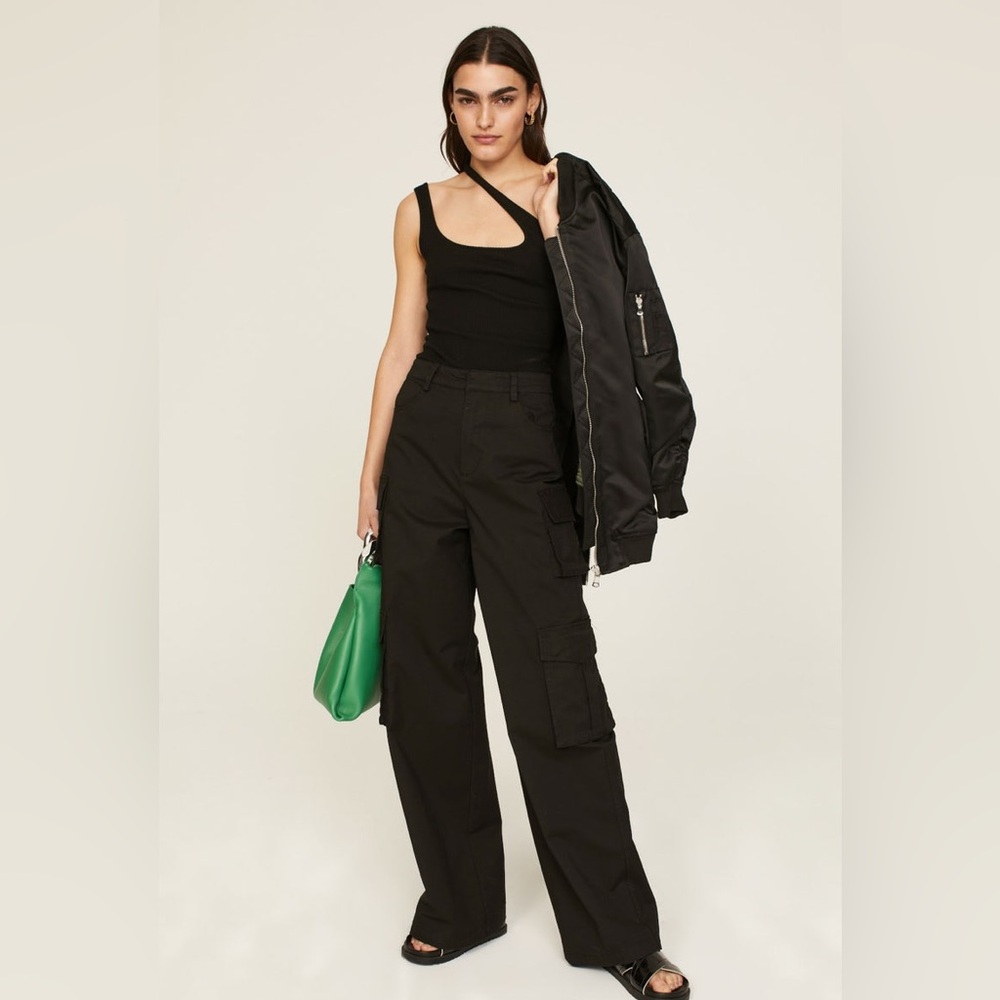 Favorite Daughter Cargo pants